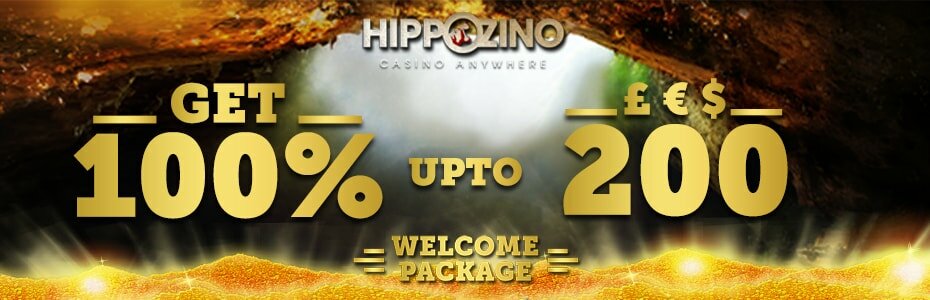 $200 Free for New Registrations on Hippozino