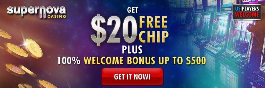 USA PLAYERS ARE WELCOME TO JOIN NOW!